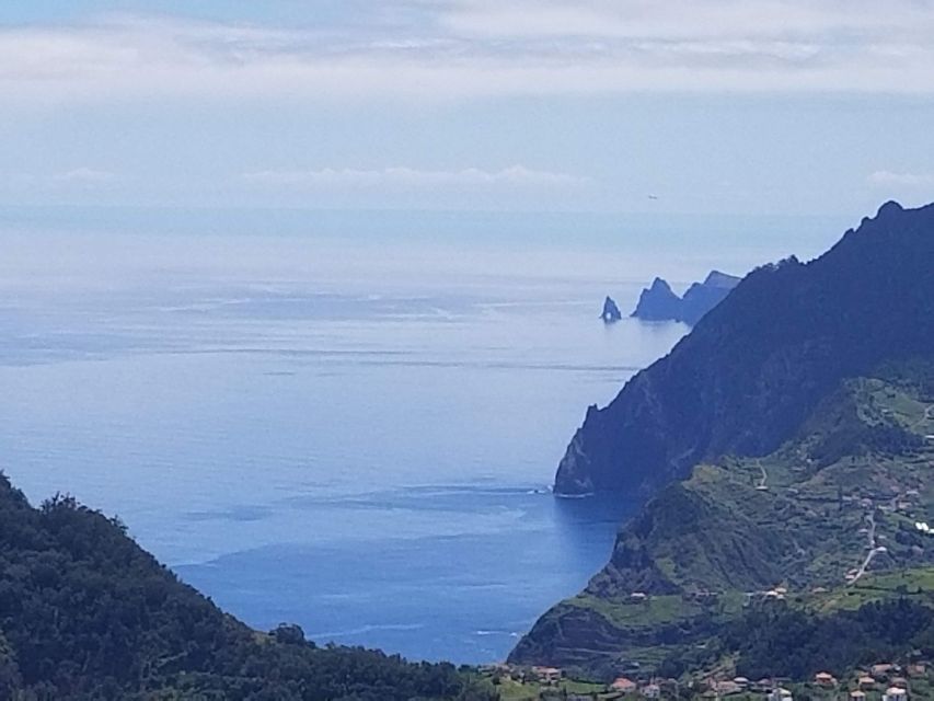 Funchal: Madeira Island 4x4 Private Customizable Tour - Guides make the difference: Miguel, plant talk, and real local pacing