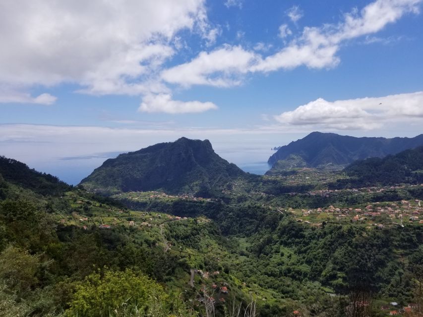 Funchal: Madeira Island 4x4 Private Customizable Tour - Price and logistics: what $377 per group really buys