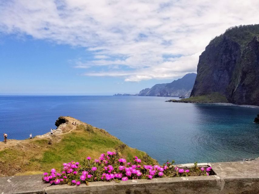 Funchal: Madeira Island 4x4 Private Customizable Tour - Weather and comfort tips you’ll be glad you packed