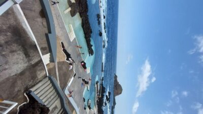 Funchal: Maderia Island Off Road Jeep Tour with Swim Stop - Small-group setup and pickup zones that actually affect your day