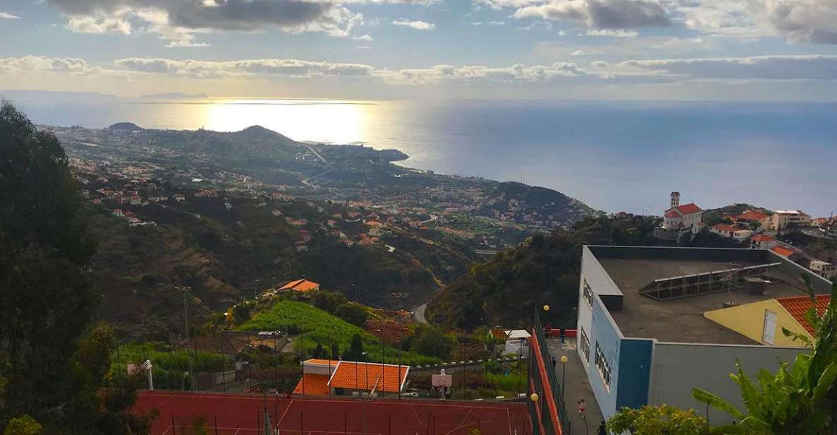 Funchal: Northern Levada Walking Tour - Key Highlights You’ll Notice on the Northern Levada