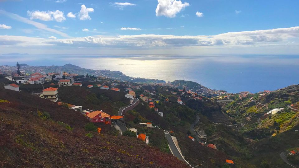 Funchal: Northern Levada Walking Tour - What to Bring (and What to Plan for After)