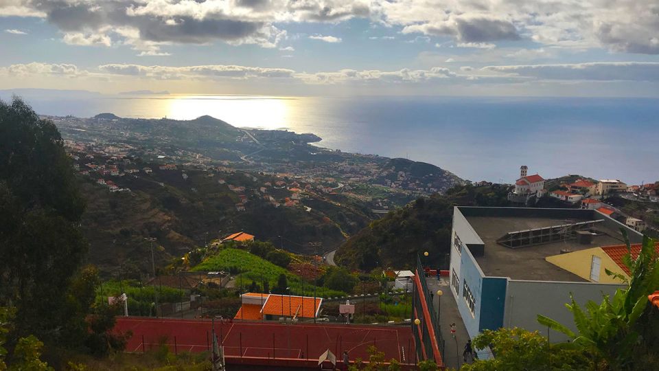 Funchal: Northern Levada Walking Tour - Price and Time: What $38 Really Buys You