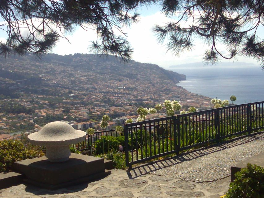 Funchal: Nuns Valley Half Day Tour - Key things that make this tour feel special
