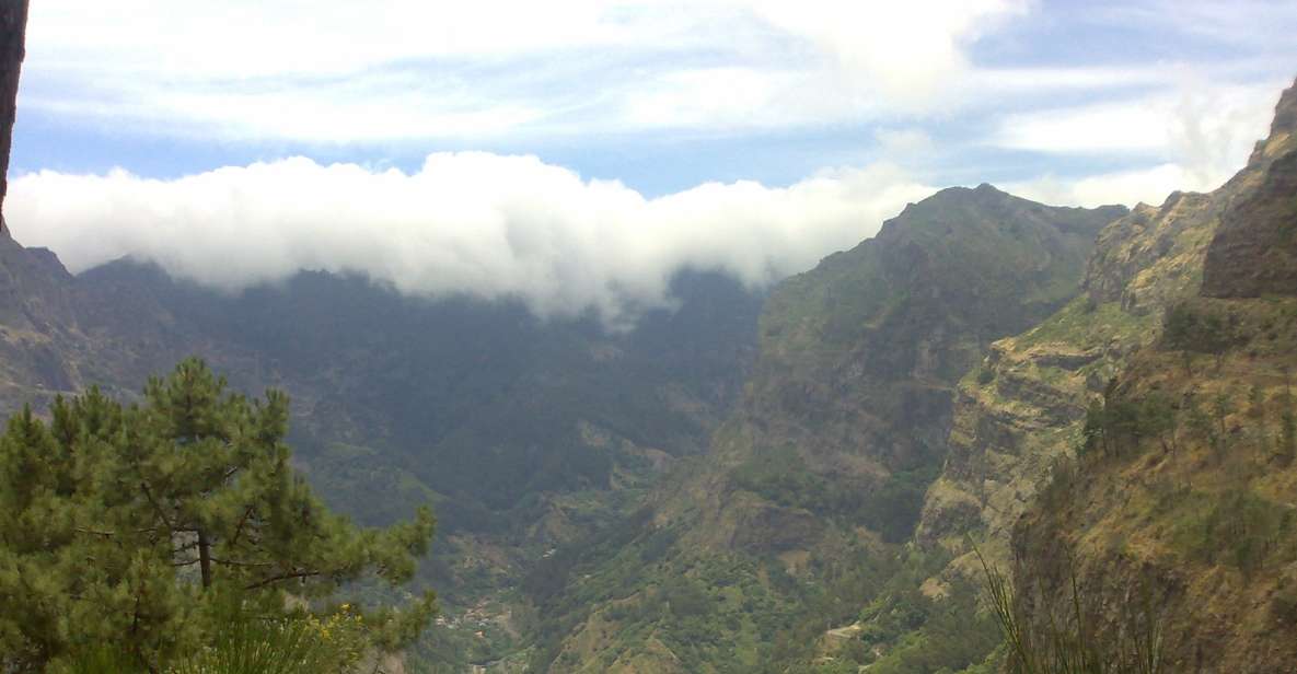 Funchal: Nuns Valley Half Day Tour - How the 3-hour half-day timing works (and why it feels doable)