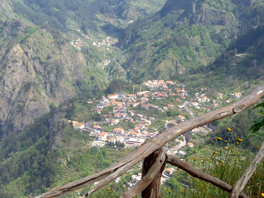 Funchal: Nuns Valley Half Day Tour - Should you book the Funchal Nuns Valley half-day tour?