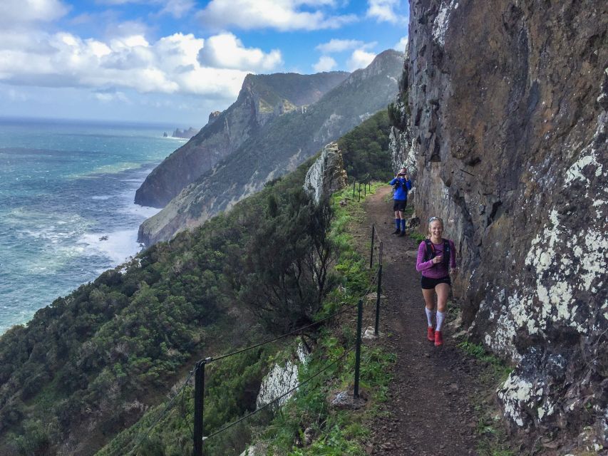 Funchal: Ocean to Mountain Running Tour - Price and Value Check: Is $80 Worth It?