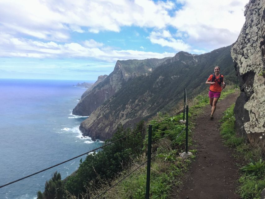 Funchal: Ocean to Mountain Running Tour - From Your Funchal Pickup to Warm-Up: How the Day Starts (and Why It Matters)