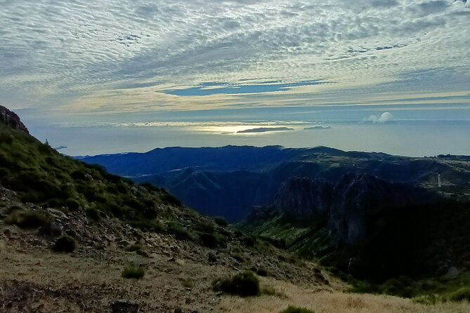 Funchal: Pico do Arieiro to Santana and Ponta de Sao Lorenco - Key things I’d bet you’ll notice right away