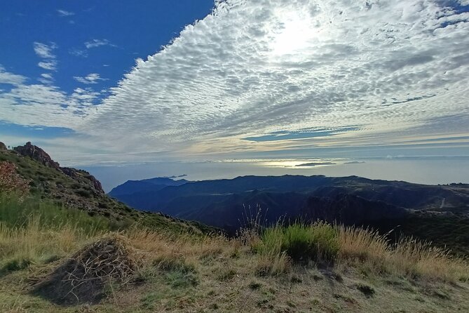 Funchal: Pico do Arieiro to Santana and Ponta de Sao Lorenco - Stop 6: Engenhos do Norte mill visit and two tastings