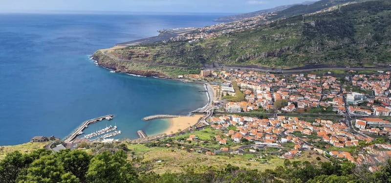 Funchal Private 4-Seater VIP Mercedes / 8-Seater Minibus - Key highlights (quick reasons this works)