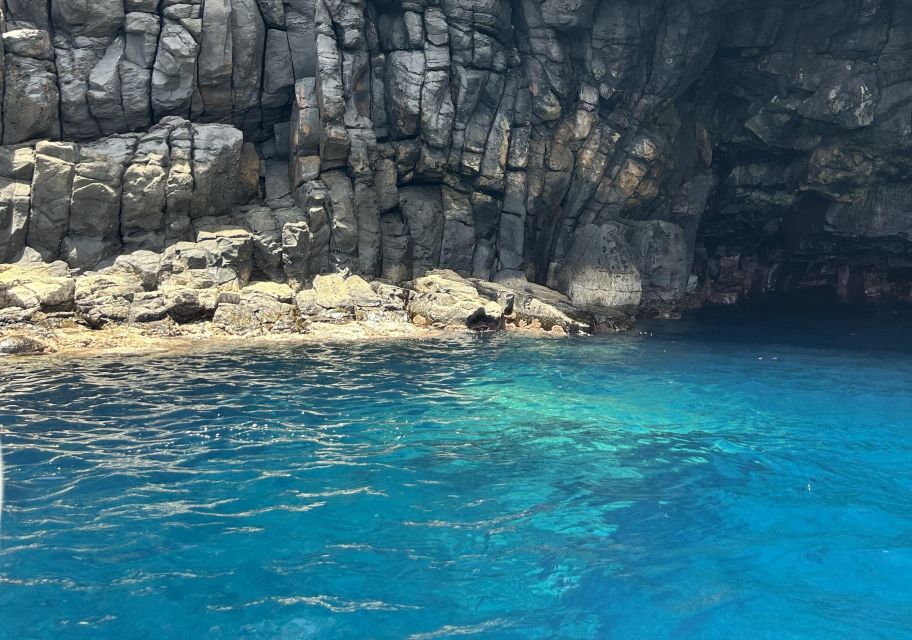 Funchal: Private Boat Tour w/Snorkel & Paddleboard - Who should book this, and who should skip it