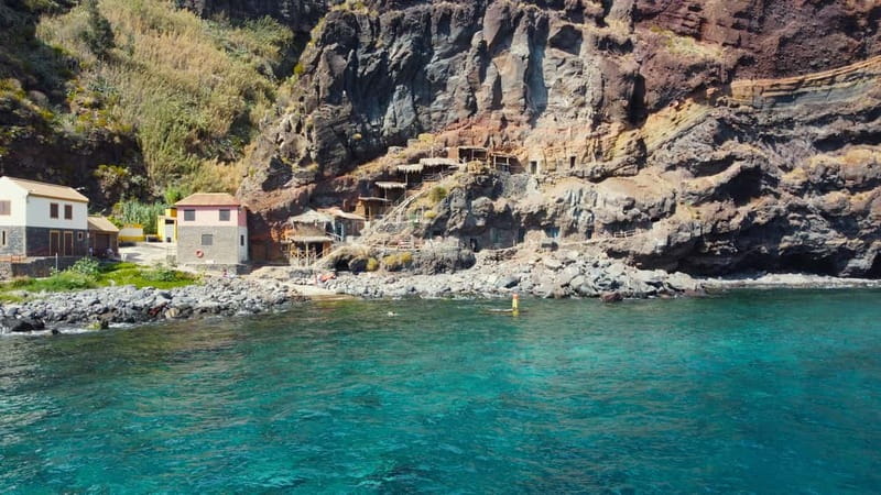 Funchal: Private Boat Tour w/Snorkel & Paddleboard - What’s included vs. what’s not (the practical stuff)