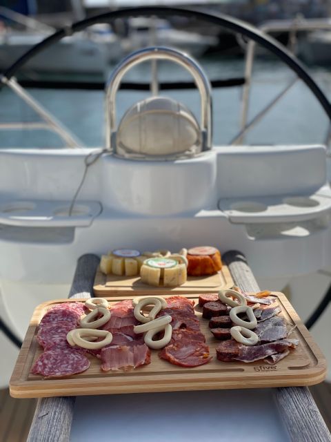 Funchal: Private Sailing Sunrise, Sunset & Moonlight Cruises - Time on the Water vs. Time on Land: A Quick Reality Check