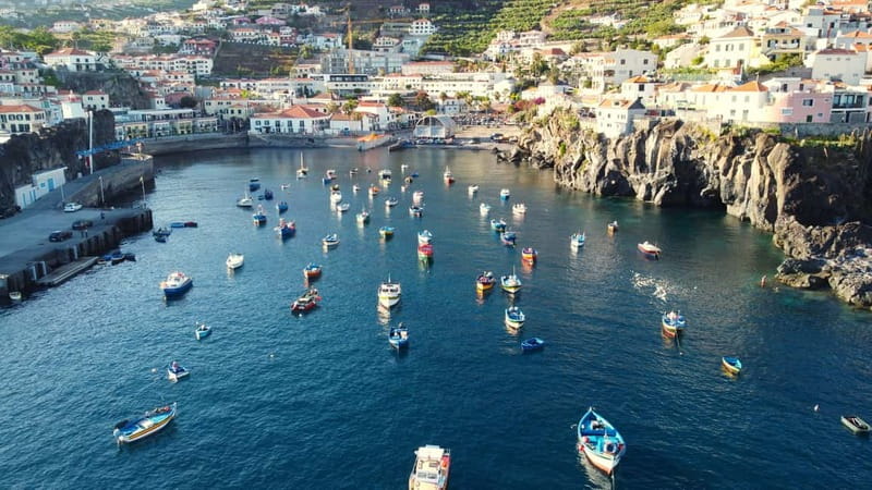 Funchal: Private Sunset Boat Trip - Snorkel & Paddle - Price and value: $398 per group up to 10
