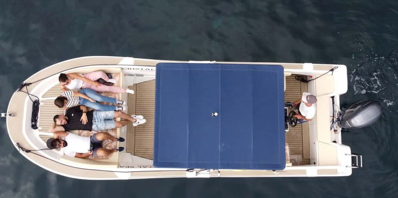 Funchal: Private Sunset Boat Trip - Snorkel & Paddle - Cruising Madeira’s coast: Funchal to Câmara de Lobos