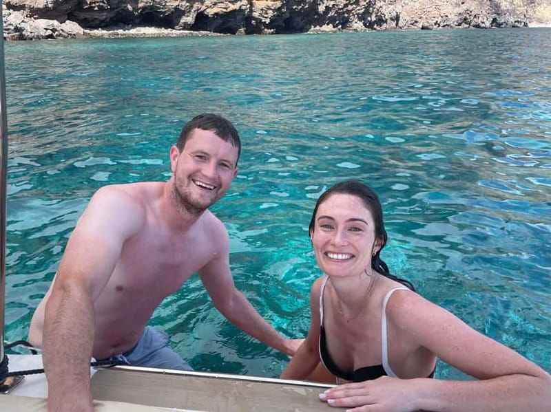Funchal: Private Sunset Boat Trip - Snorkel & Paddle - Snorkel and paddle breaks: fun that doesn’t require expertise