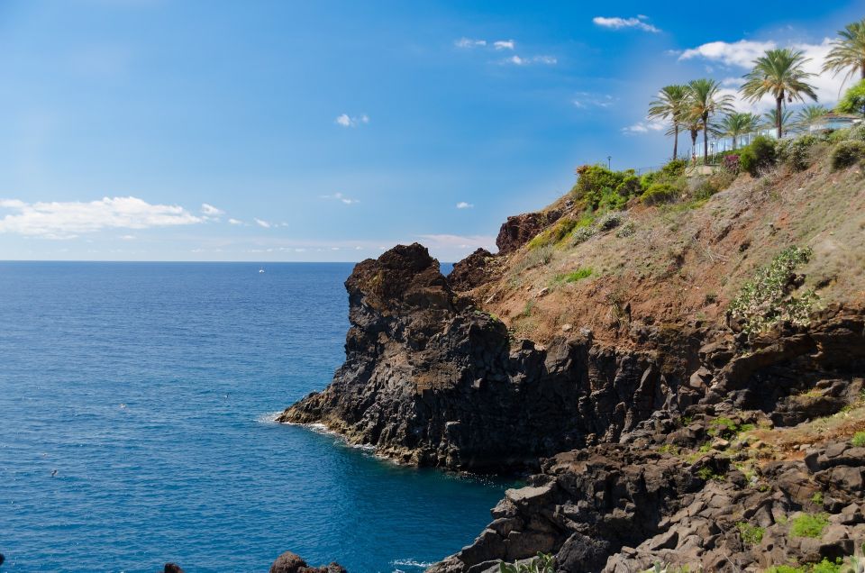 Funchal: Private Tour with a Local Guide - Start at your hotel: the smartest way to begin in Funchal