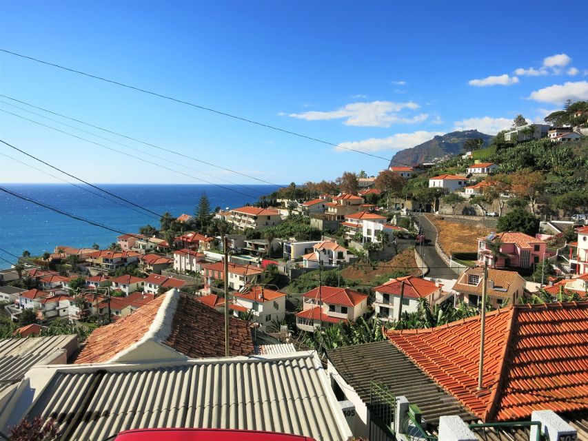 Funchal: Private Tour with a Local Guide - Neighborhood walk with real-life guidance (not a checklist)