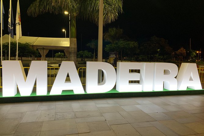 Funchal Private Transfers Service to Madeira Airport - Getting the right vehicle for your group and suitcases