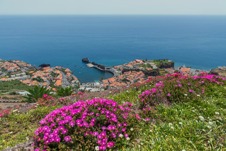 Funchal: Private Tuk-Tuk Tour to Cabo Girão Cliff - Skywalk - Quick Take: Why This Tuk-Tuk Tour Works So Well