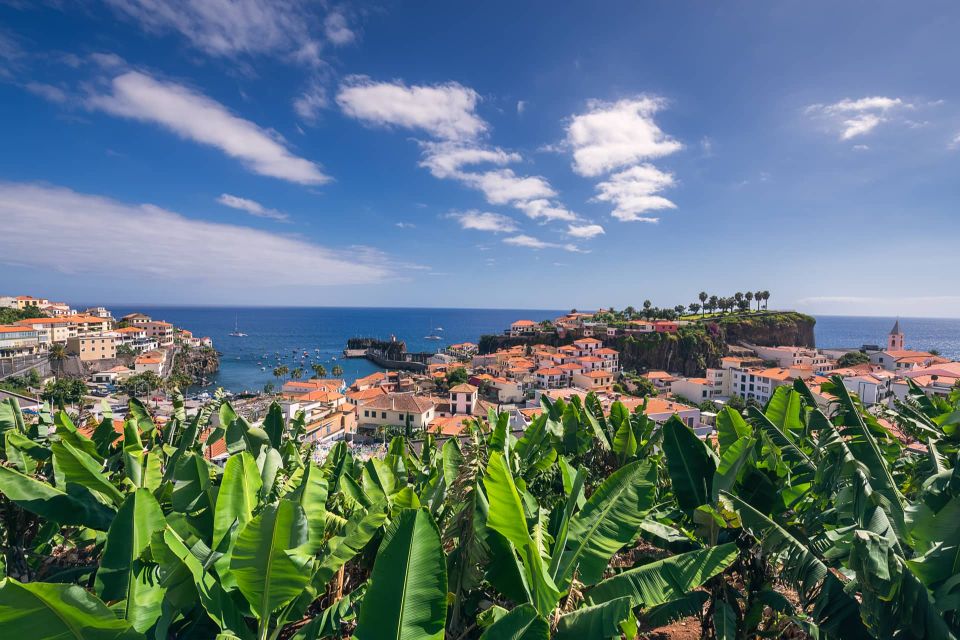 Funchal: Private Tuk-Tuk Tour to Cabo Girão Cliff - Skywalk - Price and Value: What $129 Per Group Really Includes