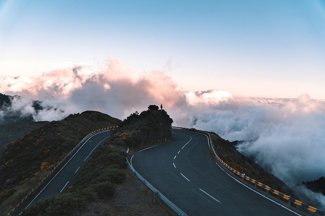 Funchal Private Vehicle Service with Driver for a Half Day or Full Day - Why a Private Driver Works So Well in Madeira