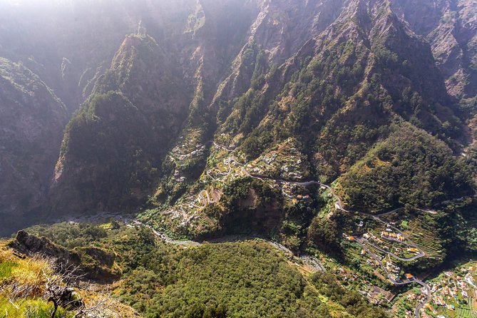 Funchal Private Vehicle Service with Driver for a Half Day or Full Day - Who This Tour Suits Best (And Who Might Prefer Something Else)