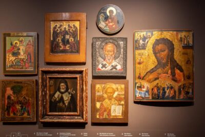 Funchal: Sacred Art Museum of Funchal Entry Ticket - How to fit 50 minutes into your Funchal day