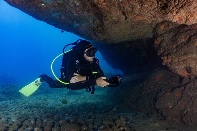Funchal: Scuba Diving Experience for Beginners - Meet the Instructors: Why People Feel Safe