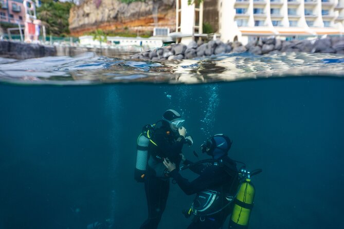 Funchal: Scuba Diving Experience for Beginners - Small Practical Details That Matter (More Than You Think)