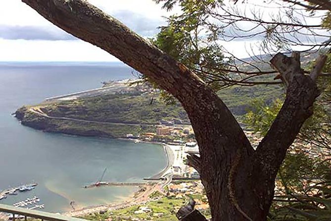 Funchal : Sunday Market - South East Tour - Stop 3: Machico Bay—Old Landing Stories and Pirate Beacons