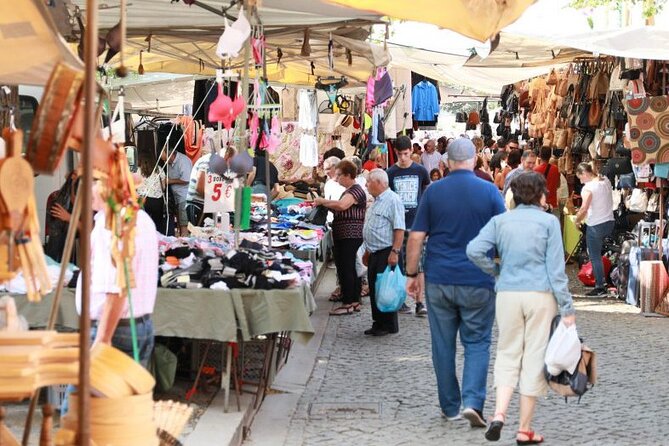 Funchal : Sunday Market - South East Tour - Stop 4: Ponta de São Lourenço for North Meets South Views