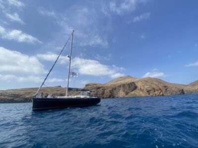 Funchal: Sunset Sailing Private Tour - Finding the Boat: The Easy Start at Happy Hour Madeira