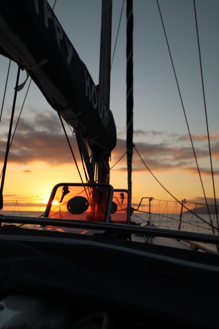 Funchal: Sunset Sailing Private Tour - Swim and Snorkel Time During Golden Hour (What to Expect)