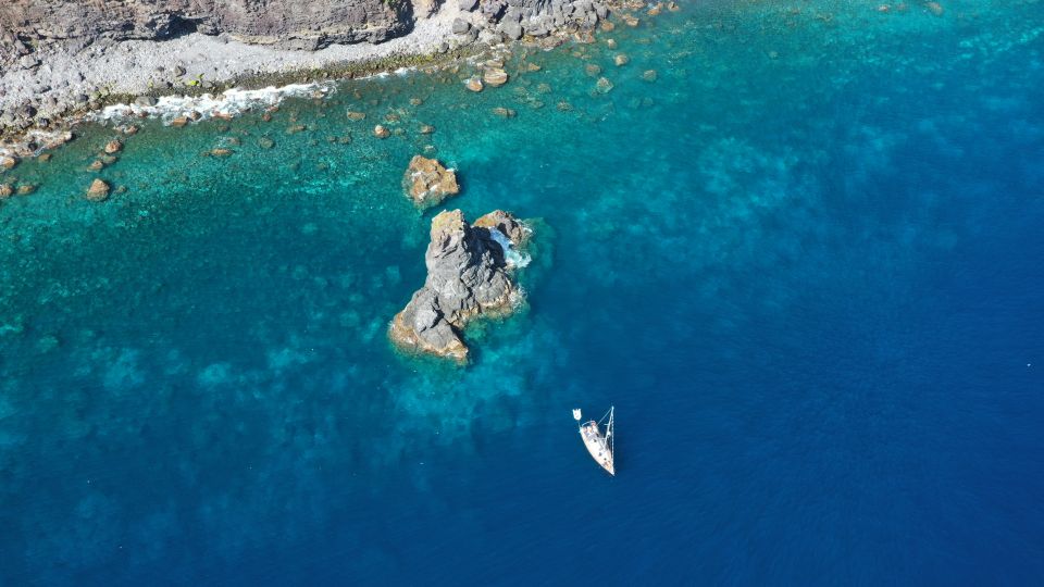 Funchal: Sunset Sailing Private Tour - Who This Private Sunset Sailing Tour Is Best For