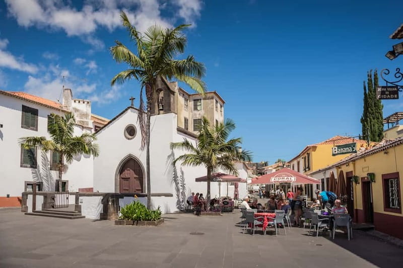 Funchal: Toboggan and Old Town Experience with Tukway - Carreiros do Monte: What the Toboggan Ride Really Means