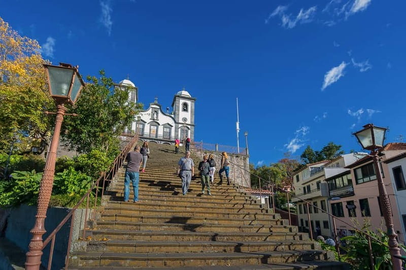 Funchal: Toboggan and Old Town Experience with Tukway - Practical Tips That Make This Monte Day Go Smooth