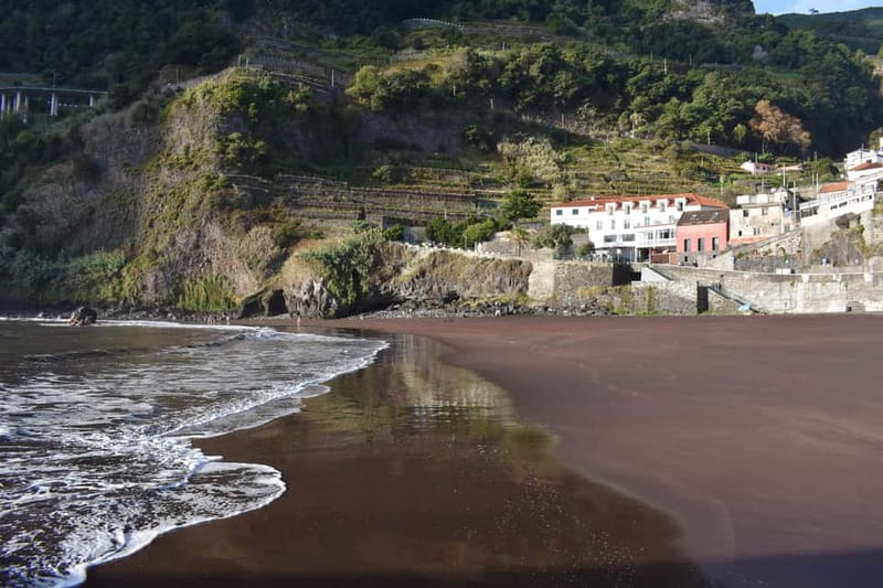 Funchal: Waterfalls, Volcanic Pools, and Fanal Forest Tour - Key Points That Make This Tour Worth It