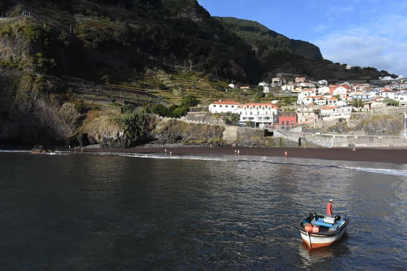 Funchal: Waterfalls, Volcanic Pools, and Fanal Forest Tour - A Calm, Scenic Way to See Madeira’s North and West