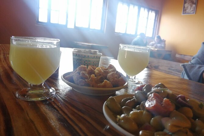 Gastro hike (Private Tour) - What This Gastro Hike Gets Right in Madeira