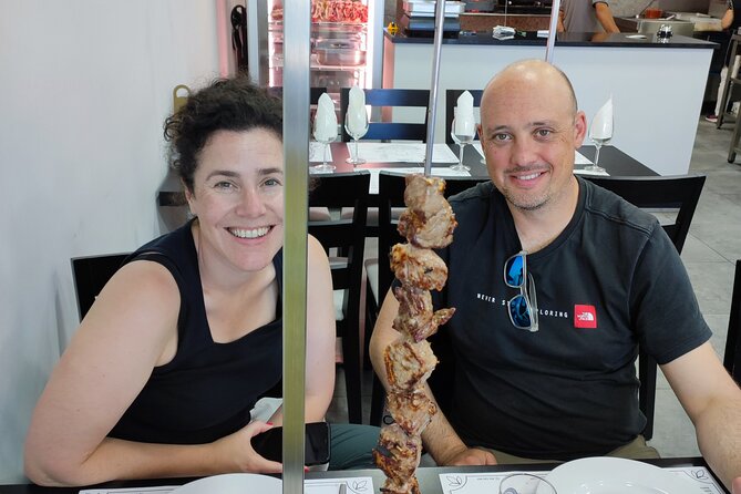 Gastro hike (Private Tour) - Timing, Pickup, and How the Day Stays Simple