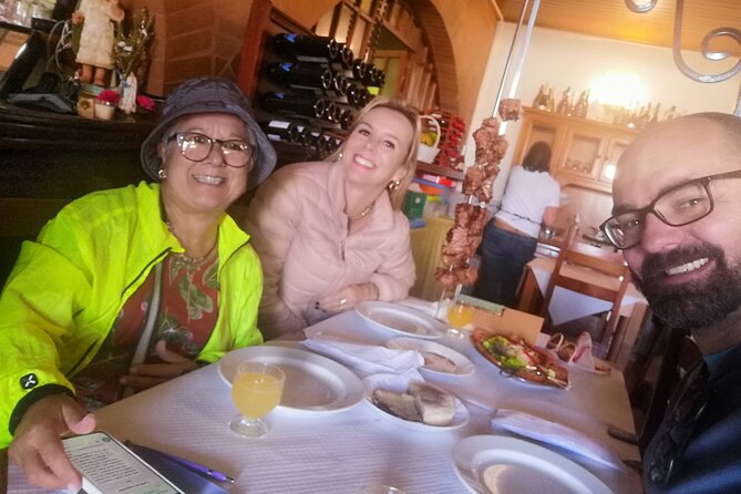 Gastro hike (Private Tour) - English-Language Comfort Without Losing the Local Feel