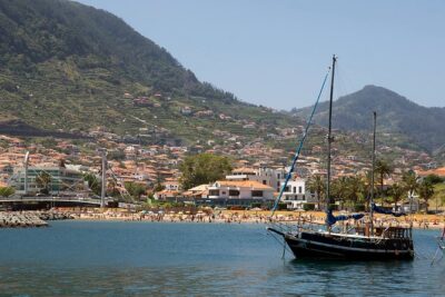 Go East Tour - Madeira Island Excursion - Stop 2: Ribeiro Frio’s laurelwoods feel plus trout farm break