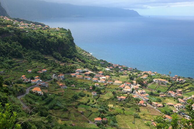 Go North Tour - Madeira Island Excursion - Key things to know before you go