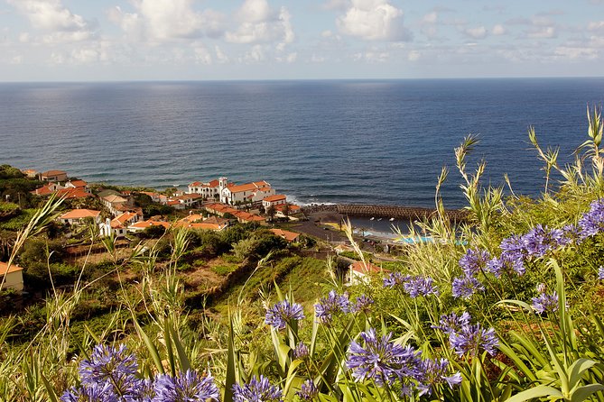 Go North Tour - Madeira Island Excursion - How the north loop works from central Funchal