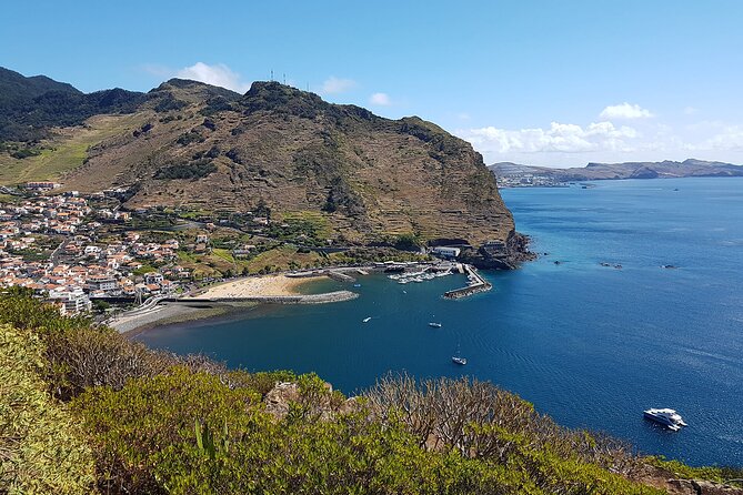 Go North Tour - Madeira Island Excursion - Why live commentary (and Luis-style insights) make it click