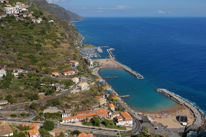Go South Tour - Madeira Island Excursion - Why the South Coast route works so well