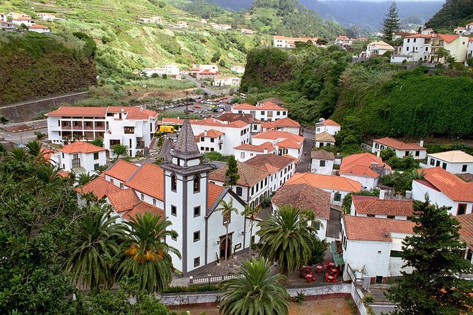Go West Tour - Madeira Island Excursion - The Photo and Timing Reality Check (So You’re Not Rushed)