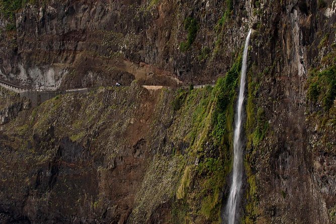 Go West Tour - Madeira Island Excursion - Who This Tour Fits Best